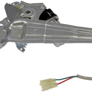 Dorman Window Regulator, OE Solutions ™, Use with Power Windows, With Motor – 748-581