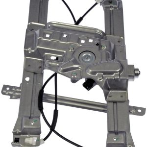 Dorman Window Regulator, OE Solutions ™, Use with Power Windows, With Motor – 748-582