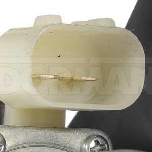 Dorman Window Regulator, OE Solutions™, Metal Plastic, With Motor – 748-598