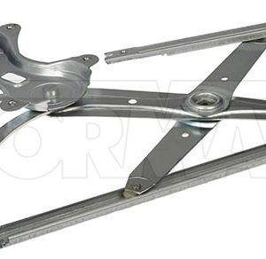 Dorman Window Regulator, OE Solutions ™, Use with Power Windows, With Motor – 748-609