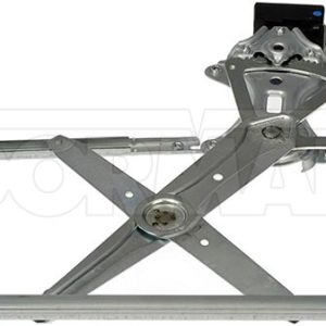 Dorman Window Regulator, OE Solutions ™, Use with Power Windows, With Motor – 748-609