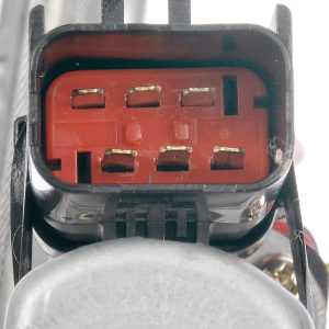 Dorman Window Regulator, OE Solutions™, Use with Power Windows, With Motor – 748-611