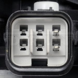 Dorman Window Regulator, OE Solutions ™, Power Window, With Motor, Single – 748-742