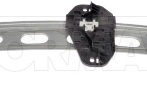 Dorman Window Regulator, OE Solutions ™, Power Window, With Motor, Single – 748-742