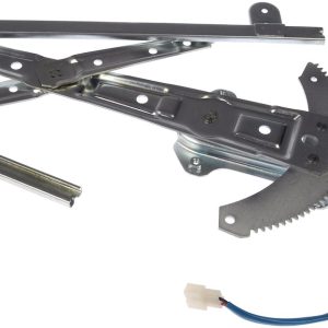 Dorman Window Regulator, OE Solutions ™, Use with Power Windows, With Motor – 748-891