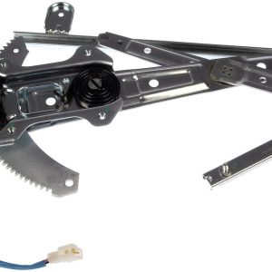 Dorman Window Regulator, OE Solutions ™, Use with Power Windows, With Motor – 748-891