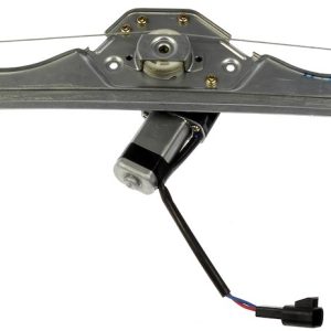 Dorman Window Regulator, OE Solutions ™, Use with Power Windows, With Motor – 748-905