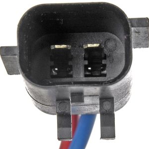 Dorman Window Regulator, OE Solutions ™, Use with Power Windows, With Motor – 748-912