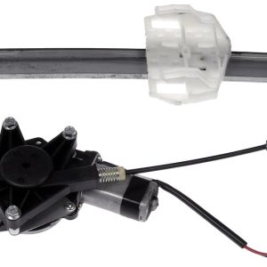 Dorman Window Regulator, OE Solutions ™, Use with Power Windows, With Motor – 748-912