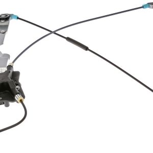 Dorman Window Regulator, OE Solutions™, Use with Power Windows, With Motor – 748-918
