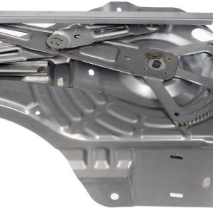 Dorman Window Regulator, OE Solutions ™, Use with Power Windows, With Motor – 748-946