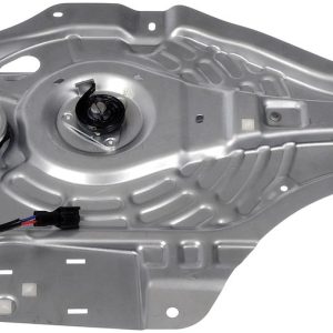 Dorman Window Regulator, OE Solutions ™, Use with Power Windows, With Motor – 748-946