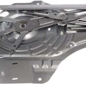 Dorman Window Regulator, OE Solutions ™, Use with Power Windows, With Motor – 748-947