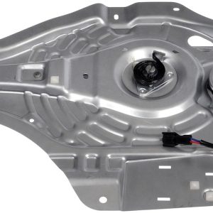 Dorman Window Regulator, OE Solutions ™, Use with Power Windows, With Motor – 748-947