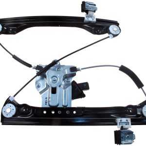 Dorman Window Regulator, OE Solutions ™, Use with Power Windows, With Motor – 748-974