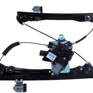 Dorman Window Regulator, OE Solutions ™, Use with Power Windows, With Motor – 748-974