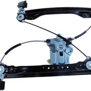 Dorman Window Regulator, OE Solutions ™, Use with Power Windows, With Motor – 748-975