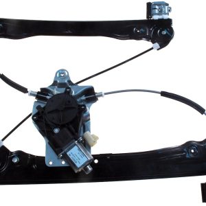 Dorman Window Regulator, OE Solutions ™, Use with Power Windows, With Motor – 748-975