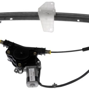 Dorman Window Regulator, OE Solutions ™, Use with Power Windows, With Motor – 748-981
