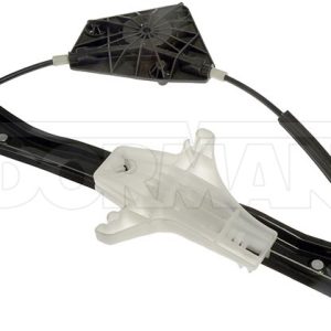 Dorman Window Regulator, OE Solutions™, Use with Power Windows – 749-011