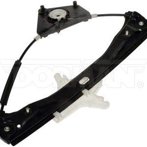 Dorman Window Regulator, OE Solutions™, Use with Power Windows – 749-011