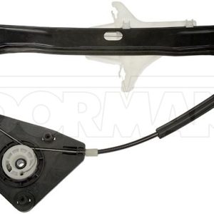 Dorman Window Regulator, OE Solutions™, Use with Power Windows – 749-011