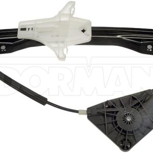 Dorman Window Regulator, OE Solutions™, Use with Power Windows – 749-011