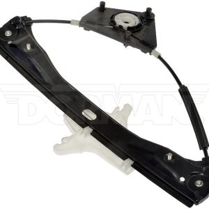 Dorman Window Regulator, OE Solutions ™, Use with Power Windows – 749-012