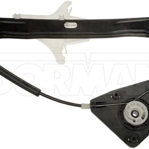 Dorman Window Regulator, OE Solutions ™, Use with Power Windows – 749-012