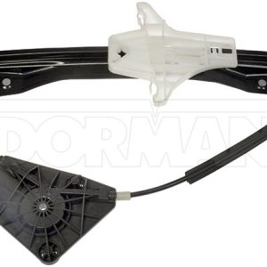 Dorman Window Regulator, OE Solutions ™, Use with Power Windows – 749-012
