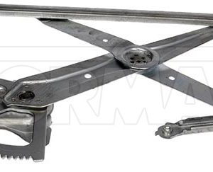 Dorman Window Regulator, OE Solutions™, Use with Power Windows, Without Motor – 749-073