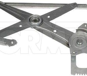 Dorman Window Regulator, OE Solutions™, Use with Power Windows, Without Motor – 749-073
