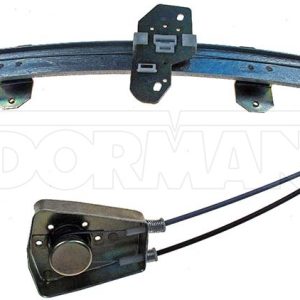 Dorman Window Regulator, OE Solutions™, Use with Manual Windows – 749-203