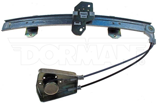 Dorman Window Regulator, OE Solutions™, Use with Manual Windows – 749-203