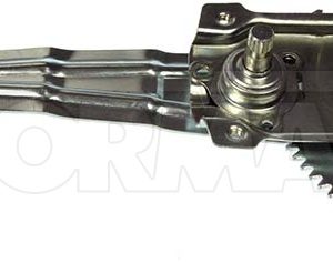 Dorman Window Regulator, OE Solutions™, Use with Manual Windows – 749-252
