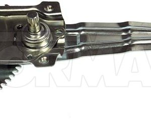 Dorman Window Regulator, OE Solutions™, Use with Manual Windows – 749-253