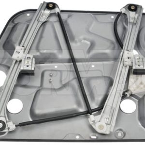 Dorman Window Regulator, OE Solutions™, Use with Power Windows, Without Motor – 749-320