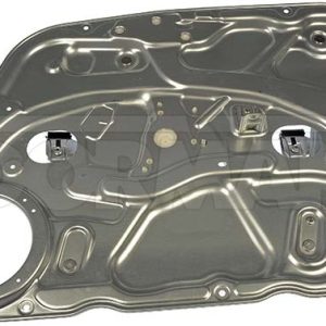 Dorman Window Regulator, OE Solutions™, Use with Power Windows, Without Motor – 749-349