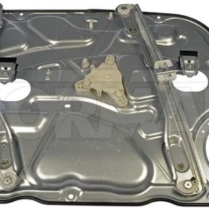 Dorman Window Regulator, OE Solutions™, Use with Power Windows, Without Motor – 749-349