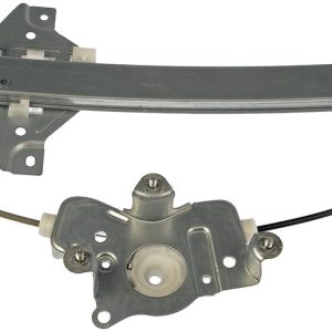 Dorman Window Regulator, OE Solutions ™, Use with Power Windows, Without Motor – 749-400