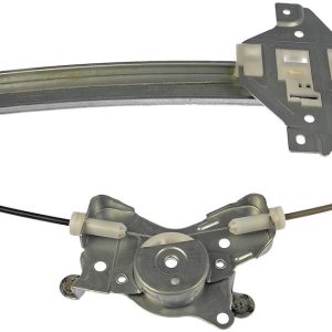 Dorman Window Regulator, OE Solutions ™, Use with Power Windows, Without Motor – 749-400