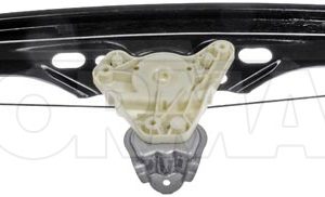 Dorman Window Regulator, OE Solutions™, Use with Power Windows, Without Motor – 749-453