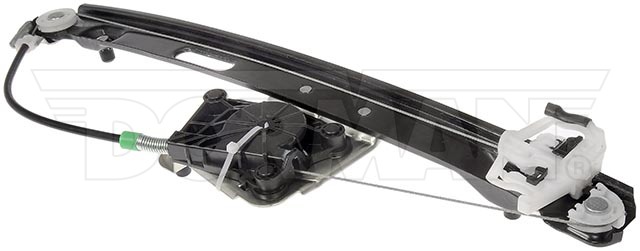 Dorman Window Regulator, OE Solutions™, Use with Power Windows, Without Motor – 749-468