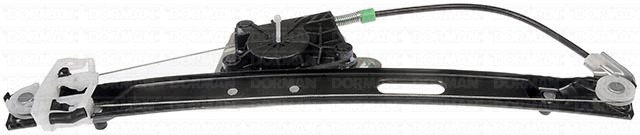 Dorman Window Regulator, OE Solutions™, Use with Power Windows, Without Motor – 749-468
