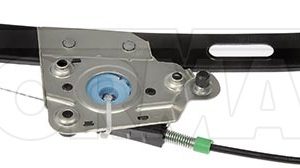 Dorman Window Regulator, OE Solutions™, Use with Power Windows, Without Motor – 749-468