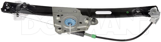Dorman Window Regulator, OE Solutions™, Use with Power Windows, Without Motor – 749-468