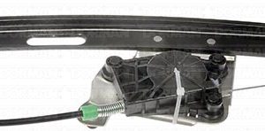 Dorman Window Regulator, OE Solutions™, Use with Power Windows, Without Motor – 749-468