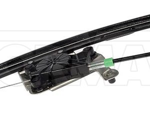 Dorman Window Regulator, OE Solutions™, Use with Power Windows, Without Motor – 749-469