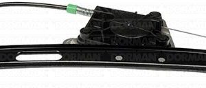 Dorman Window Regulator, OE Solutions™, Use with Power Windows, Without Motor – 749-469