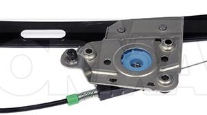 Dorman Window Regulator, OE Solutions™, Use with Power Windows, Without Motor – 749-469